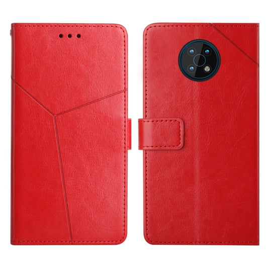 Y Stitching Horizontal Flip Leather Phone Case, For Nokia G50 5G, For Nokia 1.4, For Nokia 2.4, For Nokia 5.4, For Nokia C01 Plus, For Nokia C3, For Nokia C10 / C20, For Nokia C20 Plus, For Nokia C30