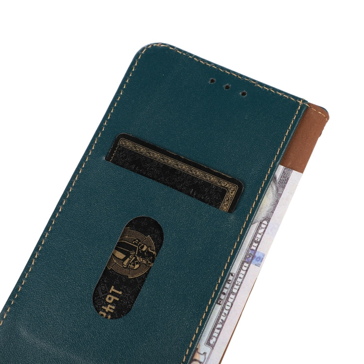 KHAZNEH Nappa Top Layer Cowhide Leather Phone Case, For Xiaomi Redmi 10C / 10 India, For Xiaomi Redmi K40S, For Xiaomi Redmi K50 / K50 Pro, For Xiaomi Redmi K50 Gaming, For Xiaomi Redmi Note 11 4G/11S 4G Global, For Xiaomi Redmi Note 11 Pro 4G / 5G Glo...