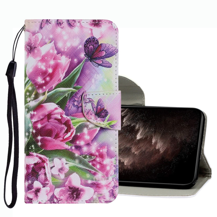 Coloured Drawing Pattern Leather Phone Case, For Xiaomi Redmi Note 11 5G China, For Xiaomi Redmi Note 11 Pro 5G China, For Xiaomi Redmi Note 10 5G