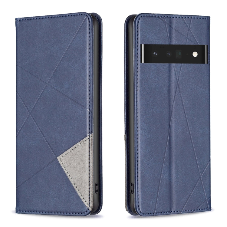 Prismatic Invisible Magnetic Leather Phone Case, For Motorola Moto G71 5G, For OPPO Reno7 5G/Find X5 Lite, For Infinix Hot 11s/Hot 11T, For OPPO Realme C31, For Infinix Hot 11 Play/Hot 10 Play, For Google Pixel 7 Pro 5G, For ZTE Blade  A31