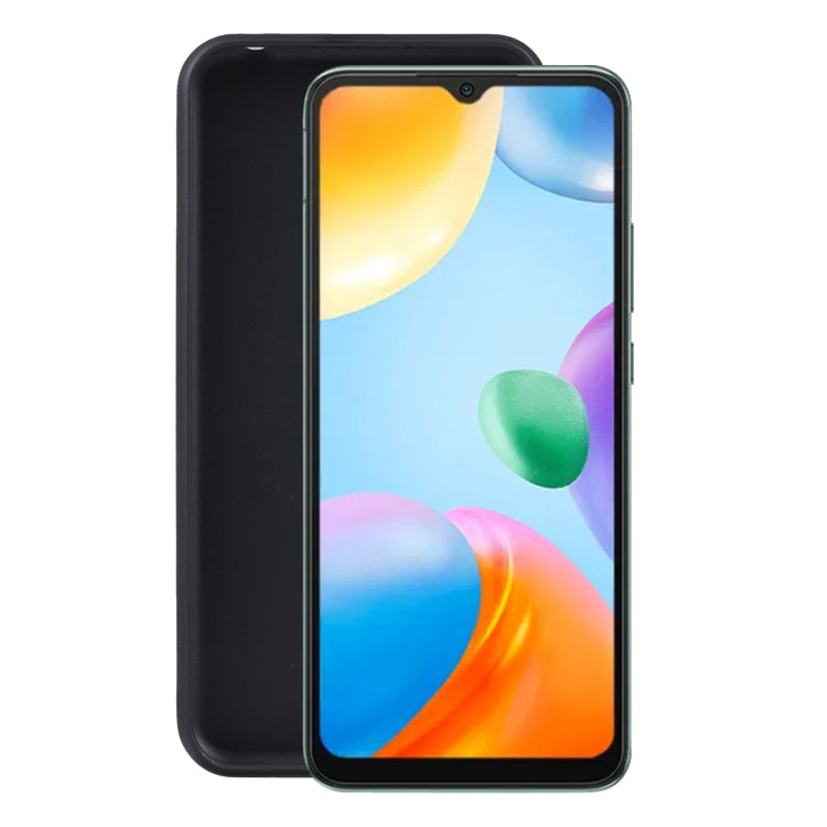 TPU Phone Case, For Xiaomi Poco C40, For Xiaomi Poco F4 GT