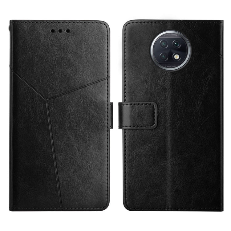 Y Stitching Horizontal Flip Leather Phone Case, For Xiaomi Redmi K40 / K40 Pro, For Xiaomi Redmi Note 8, For Xiaomi Redmi Note 8 Pro, For Xiaomi Redmi Note 8T, For Xiaomi Redmi Note 9 5G / Note 9T 5G, For Xiaomi Redmi Note 10 5G                        ...