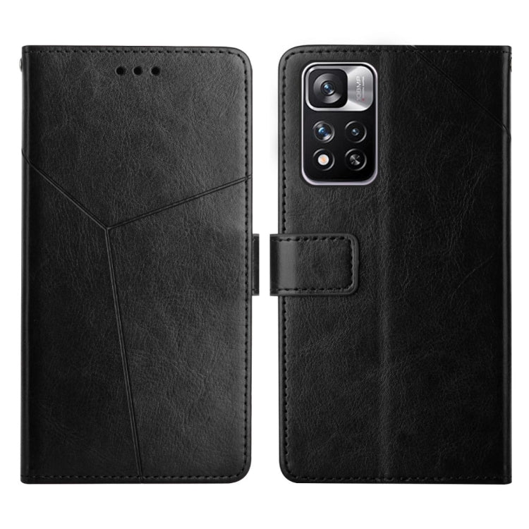 Y Stitching Horizontal Flip Leather Phone Case, For Xiaomi Redmi K40 / K40 Pro, For Xiaomi Redmi Note 8, For Xiaomi Redmi Note 8 Pro, For Xiaomi Redmi Note 8T, For Xiaomi Redmi Note 9 5G / Note 9T 5G, For Xiaomi Redmi Note 10 5G                        ...