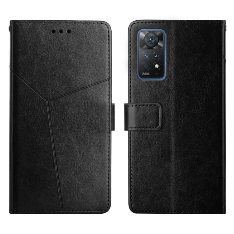 Y Stitching Horizontal Flip Leather Phone Case, For Xiaomi Redmi K40 / K40 Pro, For Xiaomi Redmi Note 8, For Xiaomi Redmi Note 8 Pro, For Xiaomi Redmi Note 8T, For Xiaomi Redmi Note 9 5G / Note 9T 5G, For Xiaomi Redmi Note 10 5G                        ...
