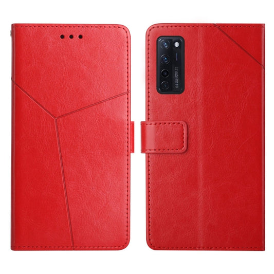 Y Stitching Horizontal Flip Leather Phone Case, For ZTE Axon 20 4G, For ZTE Axon 30, For ZTE Blade A31, For ZTE Blade A51, For ZTE Blade A71, For ZTE Blade L9, For ZTE Blade L210, For ZTE Libero 5G, For ZTE Blade V30 Vita