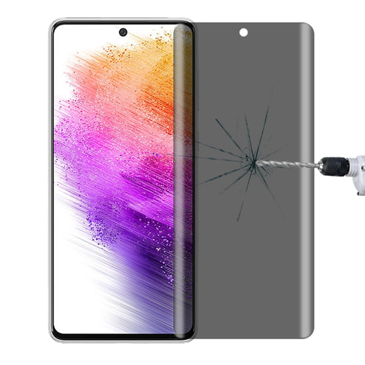 Full Cover Anti-peeping Tempered Glass Film, For Samsung Galaxy A73 5G(1 PC), For Samsung Galaxy A23(1 PC), For Samsung Galaxy A22 4G(1 PC), For Samsung Galaxy A22 5G(1 PC), For Samsung Galaxy A13 5G / A23 5G(1 PC), For Samsung Galaxy A03 Core(1 PC)   ...