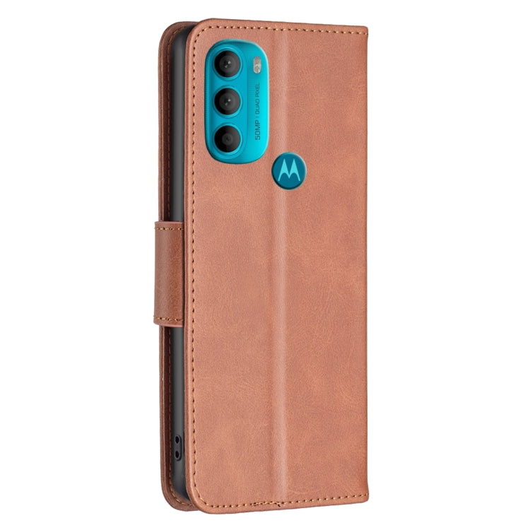 Lambskin Texture Leather Phone Case, For Motorola Moto G71 5G, For OPPO Reno7 5G/Find X5 Lite, For Infinix Hot 11s/Hot 11T, For Infinix Hot 11 Play/Hot 10 Play, For Google Pixel 7 Pro 5G, For ZTE Blade  A31, For OPPO Realme C31