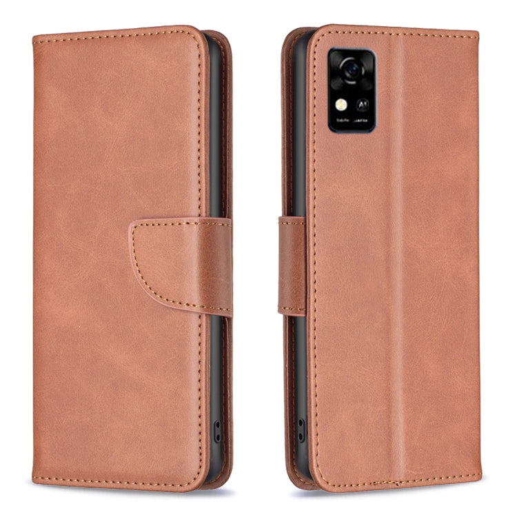 Lambskin Texture Leather Phone Case, For Motorola Moto G71 5G, For OPPO Reno7 5G/Find X5 Lite, For Infinix Hot 11s/Hot 11T, For Infinix Hot 11 Play/Hot 10 Play, For Google Pixel 7 Pro 5G, For ZTE Blade  A31, For OPPO Realme C31