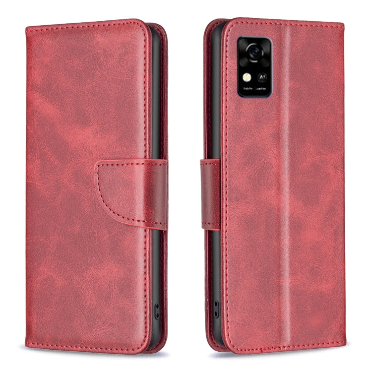Lambskin Texture Leather Phone Case, For Motorola Moto G71 5G, For OPPO Reno7 5G/Find X5 Lite, For Infinix Hot 11s/Hot 11T, For Infinix Hot 11 Play/Hot 10 Play, For Google Pixel 7 Pro 5G, For ZTE Blade  A31, For OPPO Realme C31