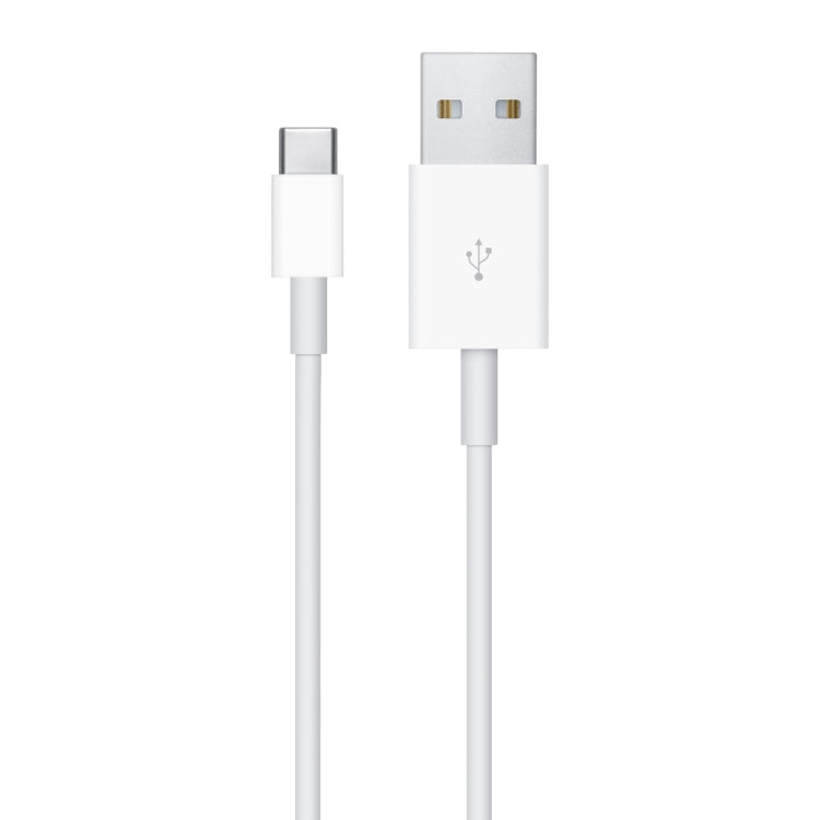 2A USB to USB-C / Type-C Data Cable, 1m, 2m