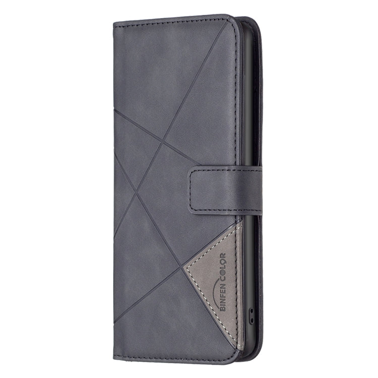 BF05 Magnetic Buckle Rhombus Texture Leather Phone Case, For Motorola Moto G71 5G, For OPPO Reno7 5G/Find X5 Lite, For Infinix Hot 11s/Hot 11T, For OPPO Realme C31, For Infinix Hot 11 Play/Hot 10 Play, For Google Pixel 7 Pro 5G, For ZTE Blade  A31