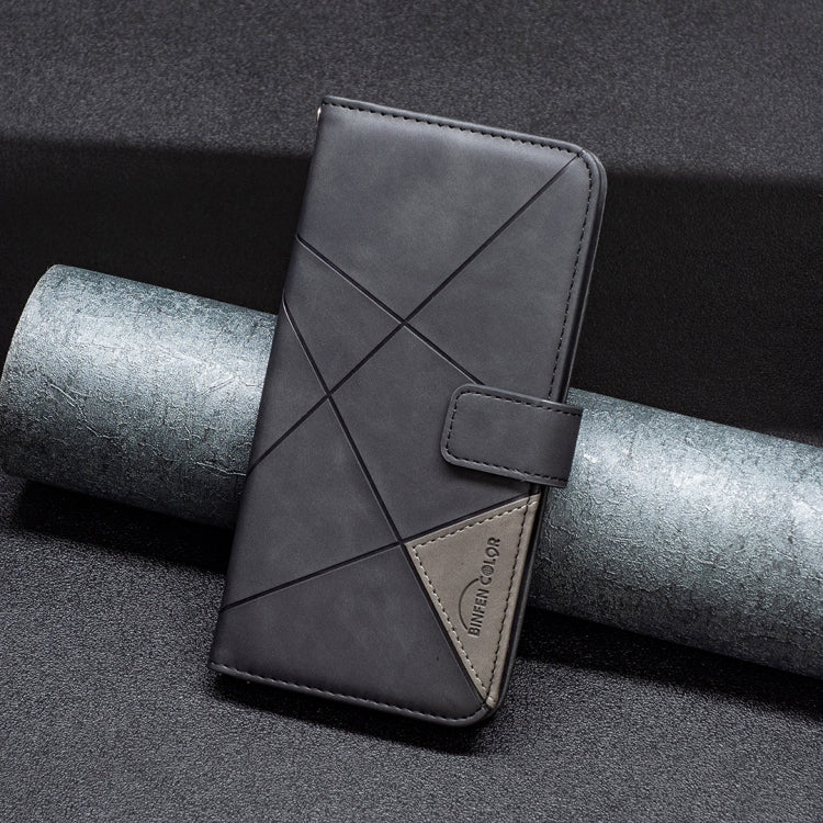 BF05 Magnetic Buckle Rhombus Texture Leather Phone Case, For Motorola Moto G71 5G, For OPPO Reno7 5G/Find X5 Lite, For Infinix Hot 11s/Hot 11T, For OPPO Realme C31, For Infinix Hot 11 Play/Hot 10 Play, For Google Pixel 7 Pro 5G, For ZTE Blade  A31
