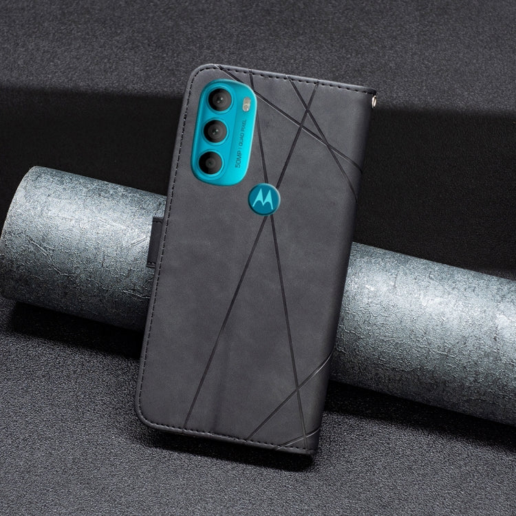 BF05 Magnetic Buckle Rhombus Texture Leather Phone Case, For Motorola Moto G71 5G, For OPPO Reno7 5G/Find X5 Lite, For Infinix Hot 11s/Hot 11T, For OPPO Realme C31, For Infinix Hot 11 Play/Hot 10 Play, For Google Pixel 7 Pro 5G, For ZTE Blade  A31