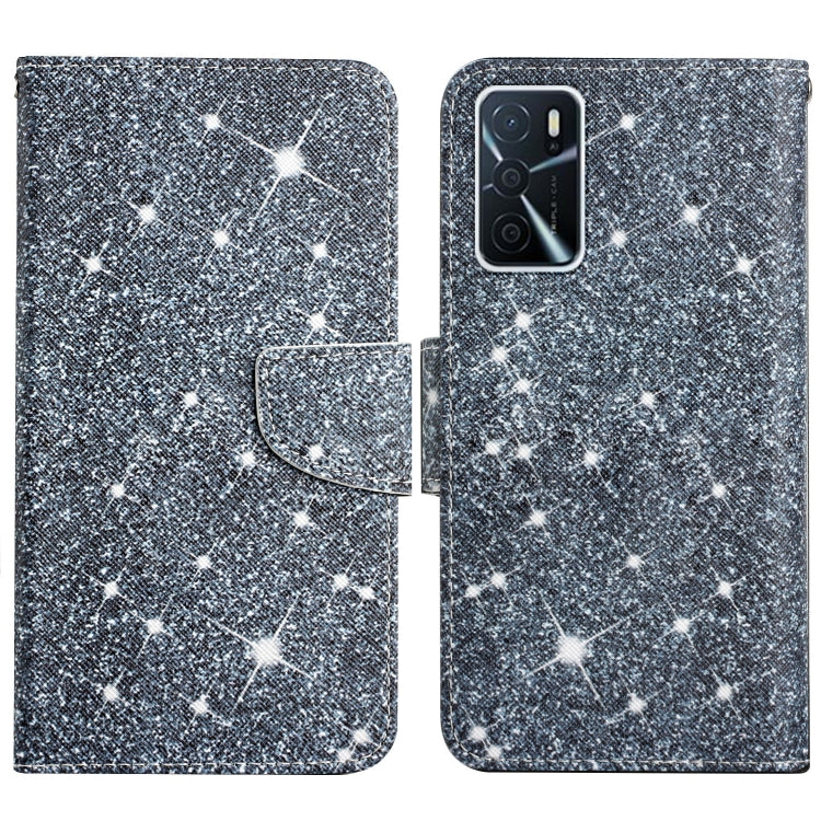 Painted Pattern Flip Leather Phone Case, For OPPO A16, For vivo Y21 / Y21S / Y33S
