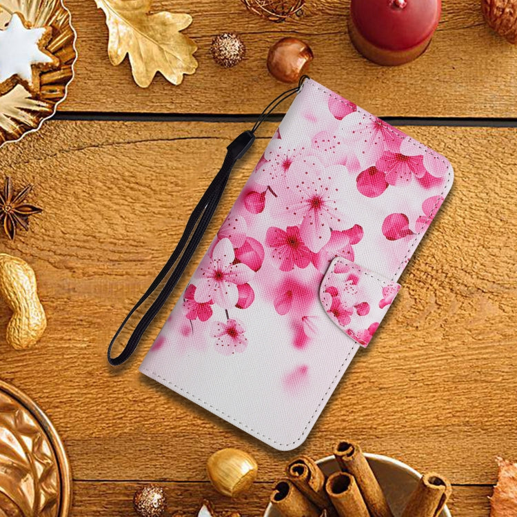 Painted Pattern Flip Leather Phone Case, For Xiaomi Redmi Note 10 Pro 5G, For Xiaomi Redmi Note 11 5G China