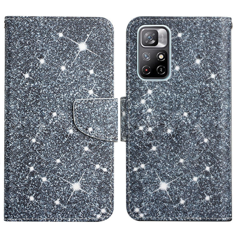 Painted Pattern Flip Leather Phone Case, For Xiaomi Redmi Note 10 Pro 5G, For Xiaomi Redmi Note 11 5G China