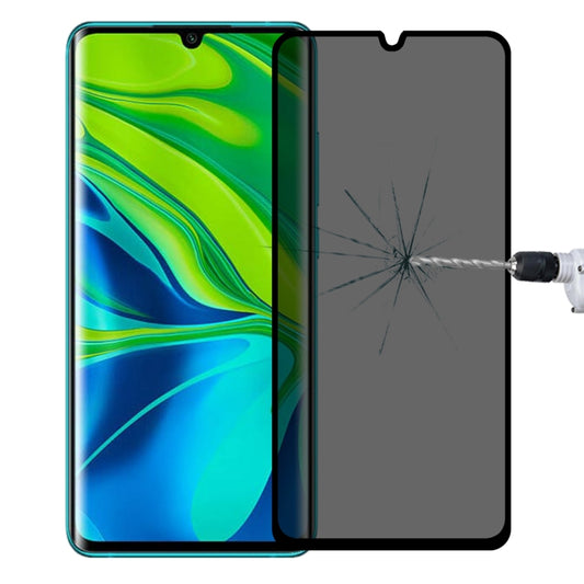 Full Cover Anti-peeping Tempered Glass Film For Samsung Galaxy A12, For Xiaomi Redmi Note 4G / 5G(1 PC), For Xiaomi Redmi Note 10 Pro(1 PC), For Xiaomi Poco X3 Pro(1 PC), For Xiaomi Poco F3(1 PC), For Xiaomi Poco M3 Pro(1 PC), For Xiaomi Poco F3 GT(1 P...