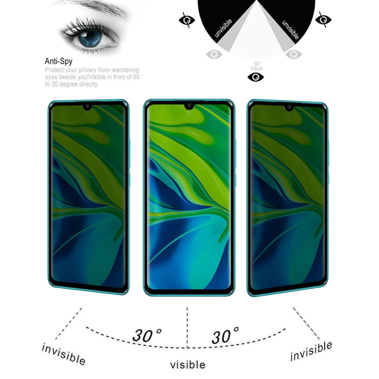 25 PCS Full Cover Anti-peeping Tempered Glass Film For Samsung Galaxy A12, For Xiaomi Redmi Note 4G / 5G(25 PCS), For Xiaomi Redmi Note 10 Pro(25 PCS), For Xiaomi Poco X3 Pro(25 PCS), For Xiaomi Poco F3(25 PCS), For Xiaomi Poco M3 Pro(25 PCS)          ...
