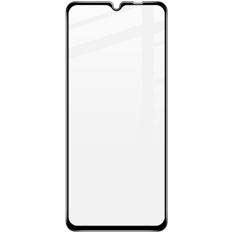 IMAK 9H Surface Hardness Full Screen Tempered Glass Film Pro+ Series, For Xiaomi Redmi 10C / Redmi 10 4G Indian Version, For Lenovo Legion Y90 5G
