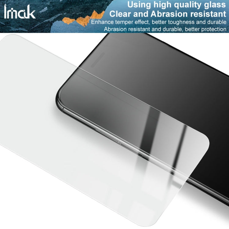 For Xiaomi Redmi K40S 5G / K50 5G / K50 Pro 5G IMAK H Series Tempered Glass Film, For Realme 9i / 9 Pro 5G, For Xiaomi Redmi K40S 5G / K50 5G / K50 Pro 5G, For Xiaomi Redmi Note 11 4G, For Xiaomi Redmi Note 11S 4G, For Xiaomi Poco M4 Pro 4G            ...