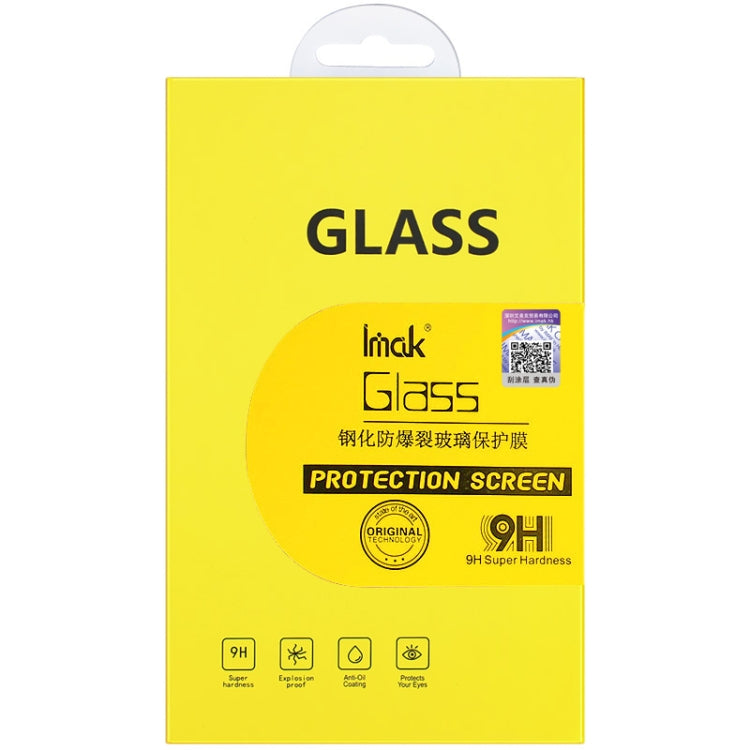 For Xiaomi Redmi K40S 5G / K50 5G / K50 Pro 5G IMAK H Series Tempered Glass Film, For Realme 9i / 9 Pro 5G, For Xiaomi Redmi K40S 5G / K50 5G / K50 Pro 5G, For Xiaomi Redmi Note 11 4G, For Xiaomi Redmi Note 11S 4G, For Xiaomi Poco M4 Pro 4G            ...
