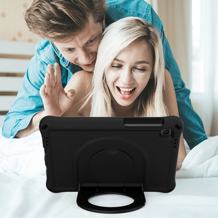 EVA Handle Holder Tablet Case, For Samsung Galaxy Tab A7 Lite, For Samsung Galaxy Tab A8