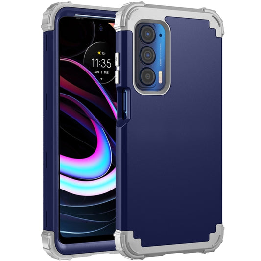 PC + Silicone Phone Case, For Motorola Edge 2021, For Samsung Galaxy A73 5G, For Samsung Galaxy S22 Ultra 5G, For Samsung Galaxy A33 5G, For Samsung Galaxy A53 5G, For Samsung Galaxy S22 5G, For Samsung Galaxy S22+ 5G