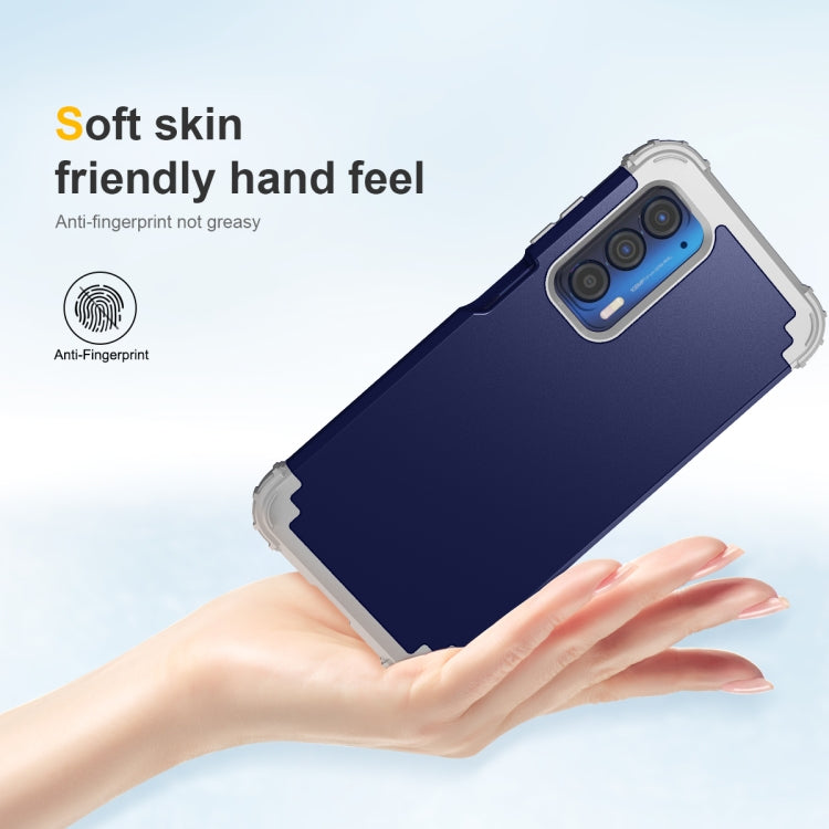 PC + Silicone Phone Case, For Motorola Edge 2021, For Samsung Galaxy A73 5G, For Samsung Galaxy S22 Ultra 5G, For Samsung Galaxy A33 5G, For Samsung Galaxy A53 5G, For Samsung Galaxy S22 5G, For Samsung Galaxy S22+ 5G