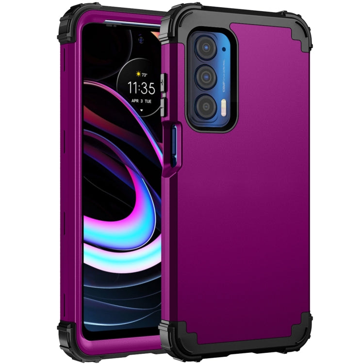 PC + Silicone Phone Case, For Motorola Edge 2021, For Samsung Galaxy A73 5G, For Samsung Galaxy S22 Ultra 5G, For Samsung Galaxy A33 5G, For Samsung Galaxy A53 5G, For Samsung Galaxy S22 5G, For Samsung Galaxy S22+ 5G