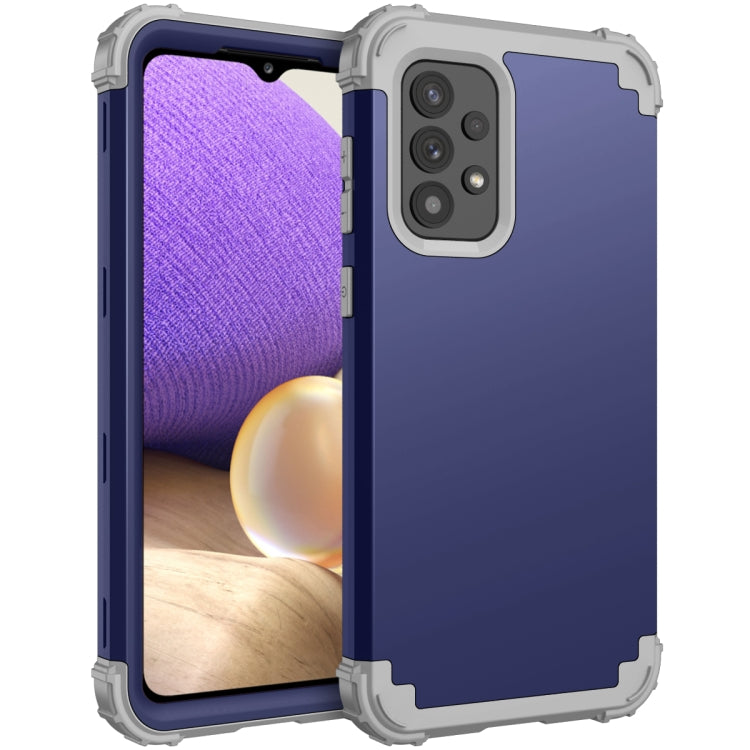 PC + Silicone Phone Case, For Motorola Edge 2021, For Samsung Galaxy A73 5G, For Samsung Galaxy S22 Ultra 5G, For Samsung Galaxy A33 5G, For Samsung Galaxy A53 5G, For Samsung Galaxy S22 5G, For Samsung Galaxy S22+ 5G