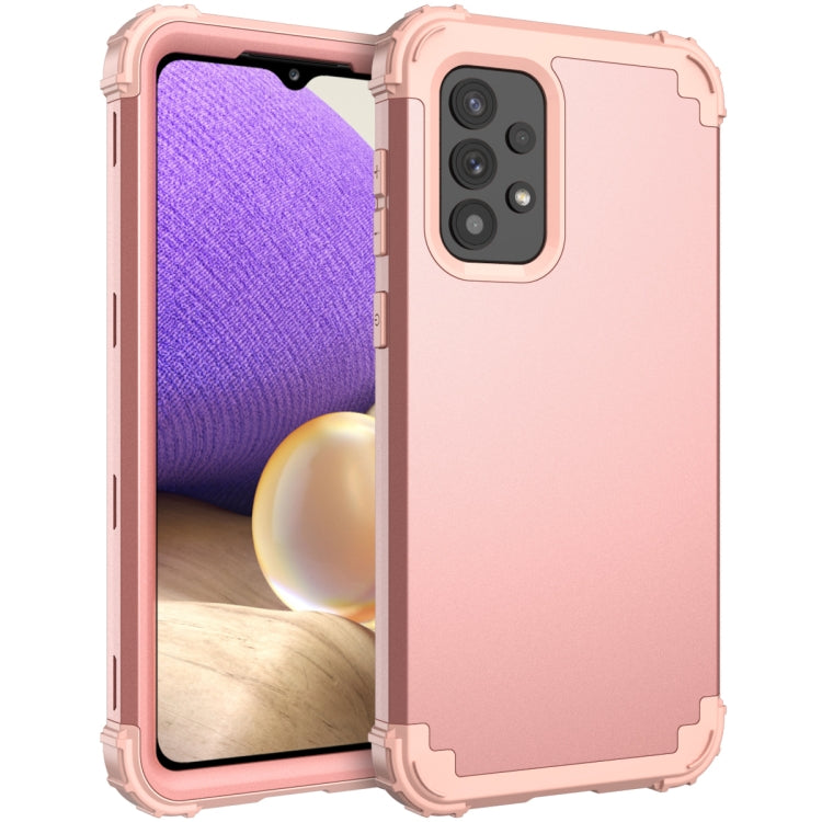 PC + Silicone Phone Case, For Motorola Edge 2021, For Samsung Galaxy A73 5G, For Samsung Galaxy S22 Ultra 5G, For Samsung Galaxy A33 5G, For Samsung Galaxy A53 5G, For Samsung Galaxy S22 5G, For Samsung Galaxy S22+ 5G