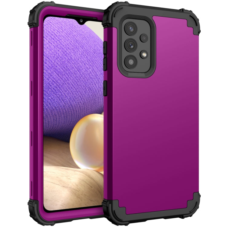 PC + Silicone Phone Case, For Motorola Edge 2021, For Samsung Galaxy A73 5G, For Samsung Galaxy S22 Ultra 5G, For Samsung Galaxy A33 5G, For Samsung Galaxy A53 5G, For Samsung Galaxy S22 5G, For Samsung Galaxy S22+ 5G