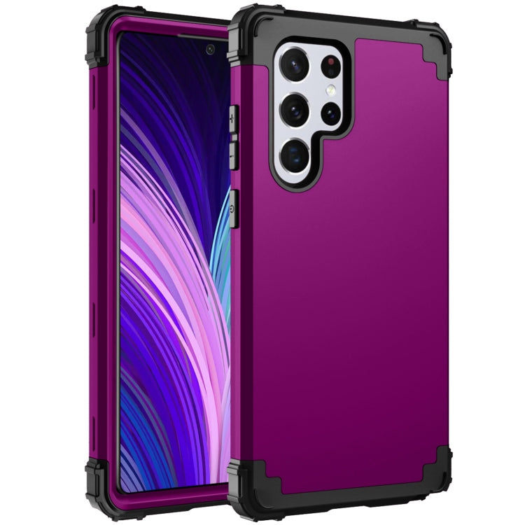 PC + Silicone Phone Case, For Motorola Edge 2021, For Samsung Galaxy A73 5G, For Samsung Galaxy S22 Ultra 5G, For Samsung Galaxy A33 5G, For Samsung Galaxy A53 5G, For Samsung Galaxy S22 5G, For Samsung Galaxy S22+ 5G