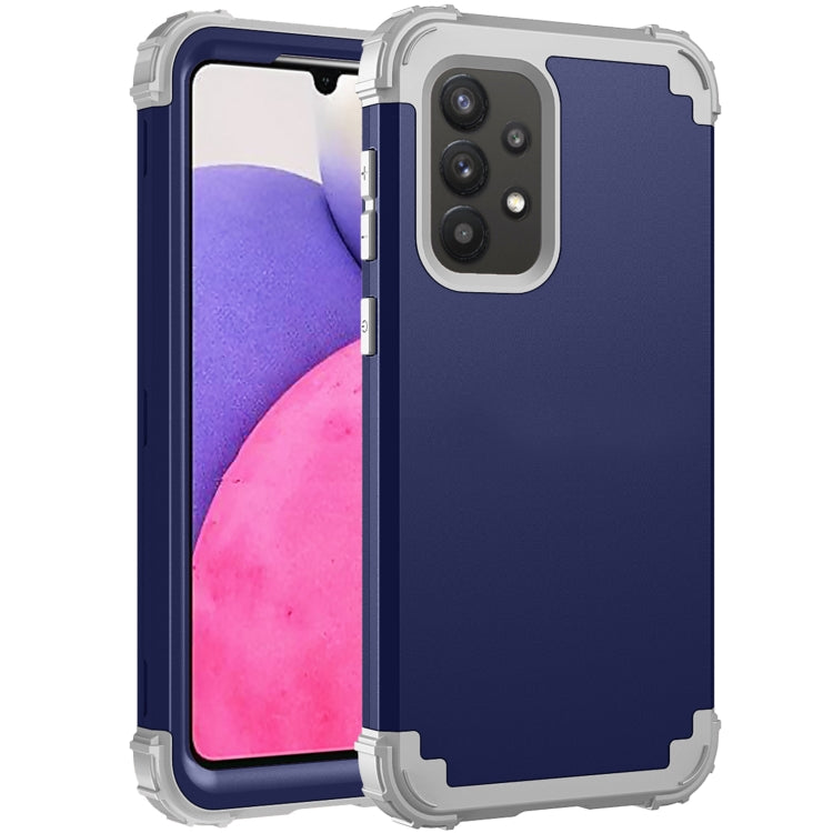 PC + Silicone Phone Case, For Motorola Edge 2021, For Samsung Galaxy A73 5G, For Samsung Galaxy S22 Ultra 5G, For Samsung Galaxy A33 5G, For Samsung Galaxy A53 5G, For Samsung Galaxy S22 5G, For Samsung Galaxy S22+ 5G