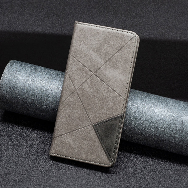 Prismatic Invisible Magnetic Leather Phone Case, For Sony Xperia 1 III, For Sony Xperia 5 III, For Sony Xperia 10 III