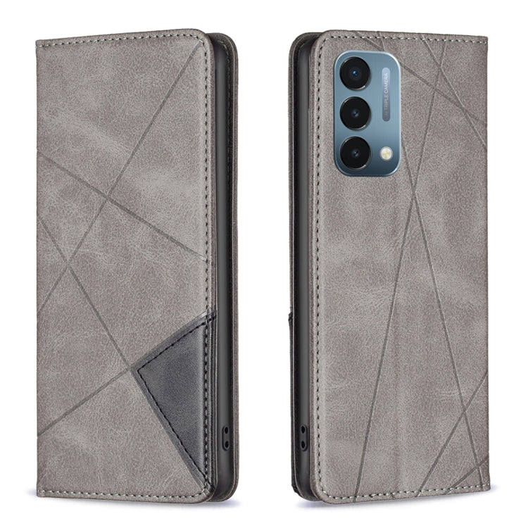 Prismatic Invisible Magnetic Leather Phone Case, For OnePlus Nord N200 5G, For OPPO Find X5 Pro, For OPPO Reno7 5G Global, For Infinix Zero X Neo, For Infinix Zero X / X Pro