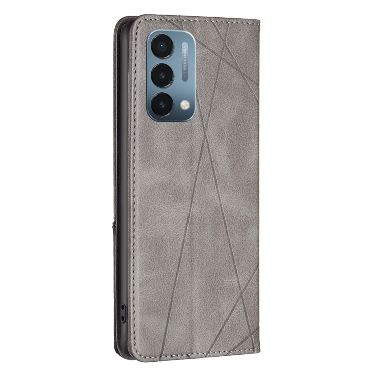 Prismatic Invisible Magnetic Leather Phone Case, For OnePlus Nord N200 5G, For OPPO Find X5 Pro, For OPPO Reno7 5G Global, For Infinix Zero X Neo, For Infinix Zero X / X Pro