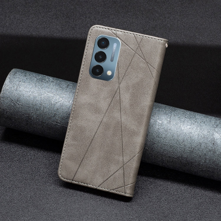 Prismatic Invisible Magnetic Leather Phone Case, For OnePlus Nord N200 5G, For OPPO Find X5 Pro, For OPPO Reno7 5G Global, For Infinix Zero X Neo, For Infinix Zero X / X Pro