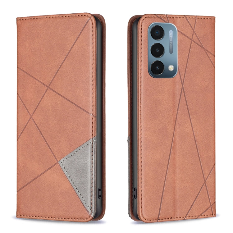 Prismatic Invisible Magnetic Leather Phone Case, For OnePlus Nord N200 5G, For OPPO Find X5 Pro, For OPPO Reno7 5G Global, For Infinix Zero X Neo, For Infinix Zero X / X Pro