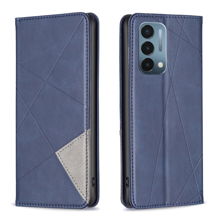 Prismatic Invisible Magnetic Leather Phone Case, For OnePlus Nord N200 5G, For OPPO Find X5 Pro, For OPPO Reno7 5G Global, For Infinix Zero X Neo, For Infinix Zero X / X Pro