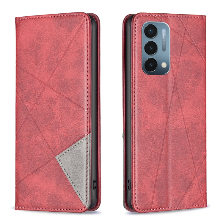 Prismatic Invisible Magnetic Leather Phone Case, For OnePlus Nord N200 5G, For OPPO Find X5 Pro, For OPPO Reno7 5G Global, For Infinix Zero X Neo, For Infinix Zero X / X Pro
