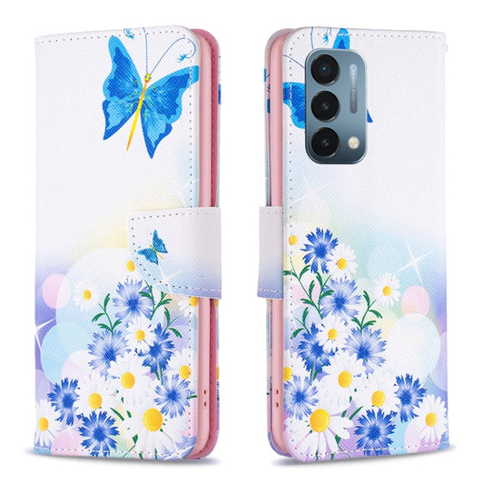 Drawing Pattern Leather Phone Case, For OnePlus Nord N200 5G, For OPPO Find X5 Pro, For OPPO Reno7 5G Global, For Infinix Zero X Neo, For Infinix Zero X / X Pro