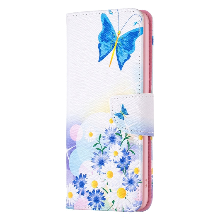 Drawing Pattern Leather Phone Case, For OnePlus Nord N200 5G, For OPPO Find X5 Pro, For OPPO Reno7 5G Global, For Infinix Zero X Neo, For Infinix Zero X / X Pro