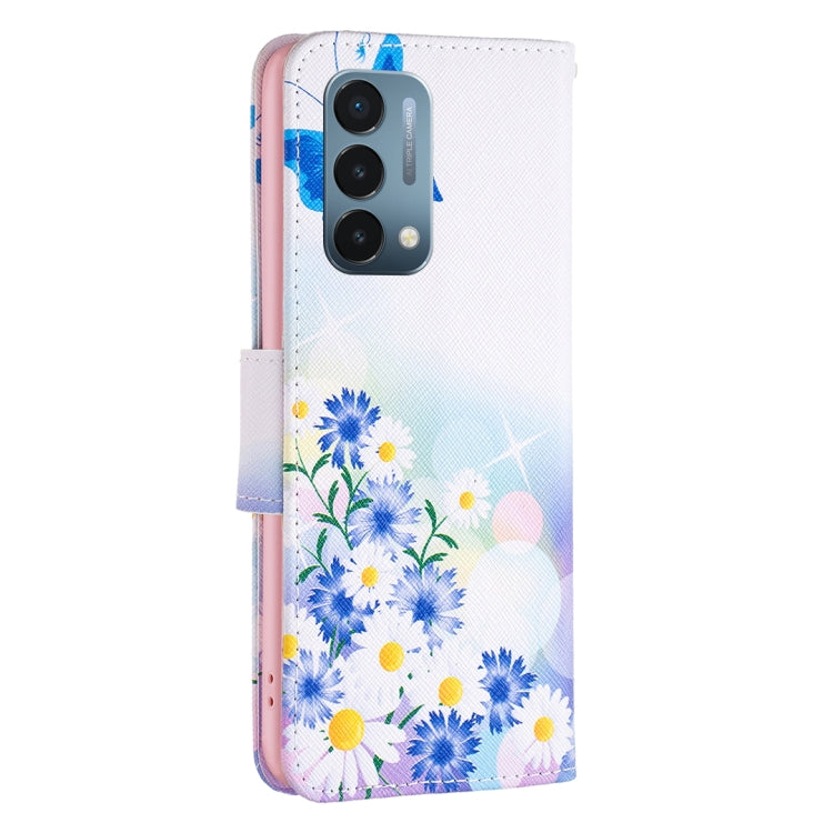 Drawing Pattern Leather Phone Case, For OnePlus Nord N200 5G, For OPPO Find X5 Pro, For OPPO Reno7 5G Global, For Infinix Zero X Neo, For Infinix Zero X / X Pro