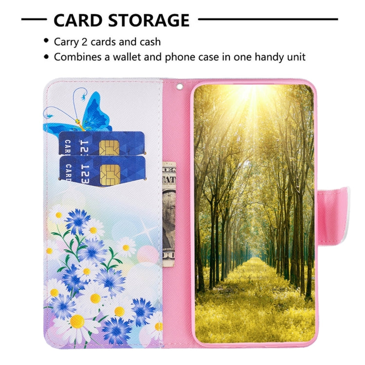Drawing Pattern Leather Phone Case, For OnePlus Nord N200 5G, For OPPO Find X5 Pro, For OPPO Reno7 5G Global, For Infinix Zero X Neo, For Infinix Zero X / X Pro