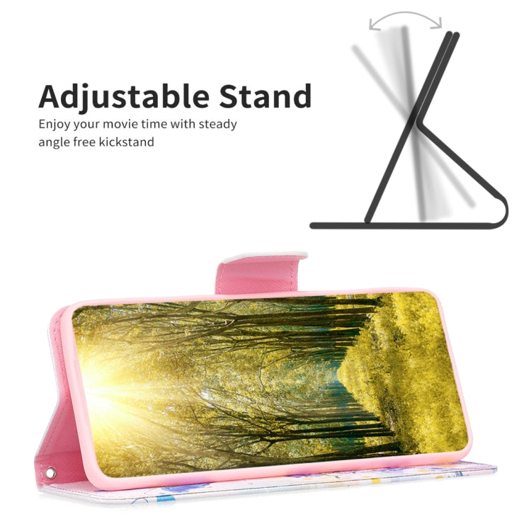 Drawing Pattern Leather Phone Case, For OnePlus Nord N200 5G, For OPPO Find X5 Pro, For OPPO Reno7 5G Global, For Infinix Zero X Neo, For Infinix Zero X / X Pro