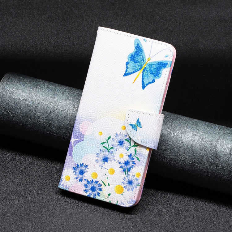 Drawing Pattern Leather Phone Case, For OnePlus Nord N200 5G, For OPPO Find X5 Pro, For OPPO Reno7 5G Global, For Infinix Zero X Neo, For Infinix Zero X / X Pro