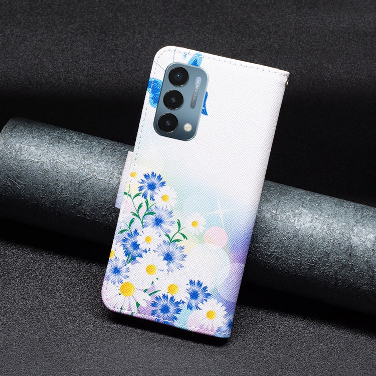 Drawing Pattern Leather Phone Case, For OnePlus Nord N200 5G, For OPPO Find X5 Pro, For OPPO Reno7 5G Global, For Infinix Zero X Neo, For Infinix Zero X / X Pro