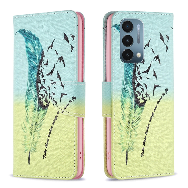 Drawing Pattern Leather Phone Case, For OnePlus Nord N200 5G, For OPPO Find X5 Pro, For OPPO Reno7 5G Global, For Infinix Zero X Neo, For Infinix Zero X / X Pro