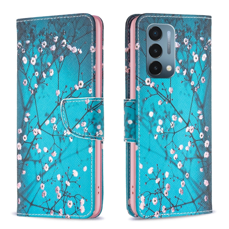 Drawing Pattern Leather Phone Case, For OnePlus Nord N200 5G, For OPPO Find X5 Pro, For OPPO Reno7 5G Global, For Infinix Zero X Neo, For Infinix Zero X / X Pro